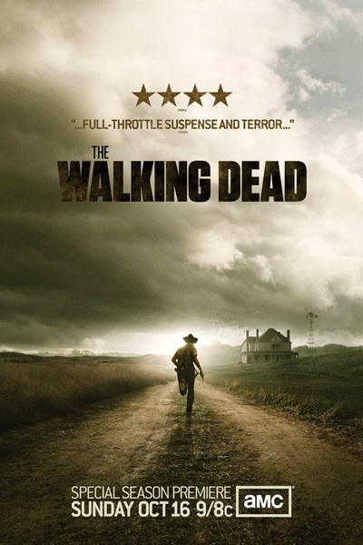 Ходячие мертвецы (2 сезон) / The Walking Dead: Season 2 ონლაინში ყურება