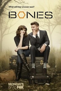 ძვლები (სეზონი 10)  /  Bones (10 season) / Bones (10 season) ონლაინში ყურება