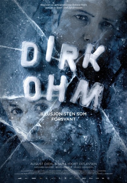 გაუჩინარებული ილუზიონისტი / Dirk Ohm (Детективы 2015)