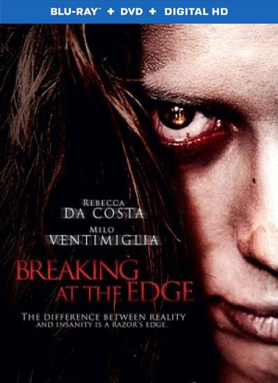 სიგიჟის ზღავრზე / Breaking at the Edge  (Триллеры 2013)