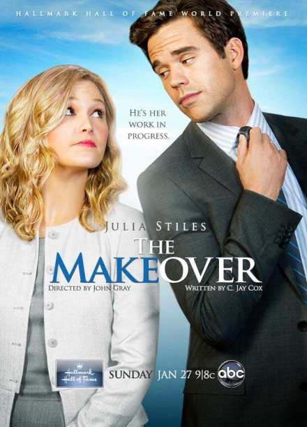 The Makeover / გარდასახვა  (Комедии 2013)