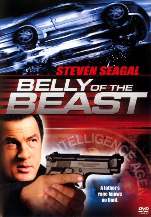 Belly of the Beast მხეცზე ნადირობა  (Боевики 2003)