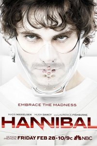ჰანიბალი  Hannibal (2 სეზონი)  (Сериалы 2014)