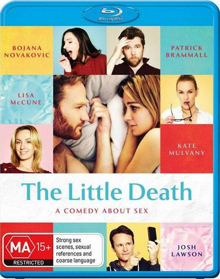 პატარა სიკვდილი / The Little Death  (Комедии 2014)