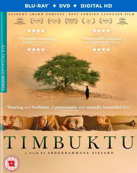 თიმბუქტუ / Timbuktu  (Драмы 2014)