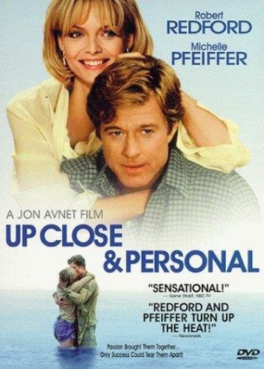 Up Close & Personal / გულთან ახლოს 1 (Драмы 1996)