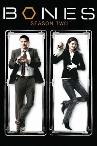 ძვლები (სეზონი 2)  /  Bones (2 season)  (Сериалы 2005)