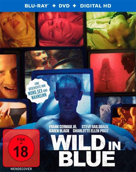 Wild in Blue  (Мелодрамы 2014)