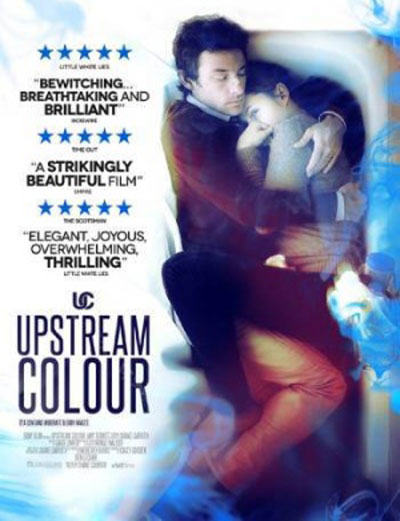 Upstream Color  (Драмы 2013)