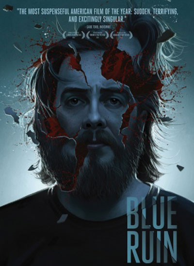 Blue Ruin  (Триллеры 2014)