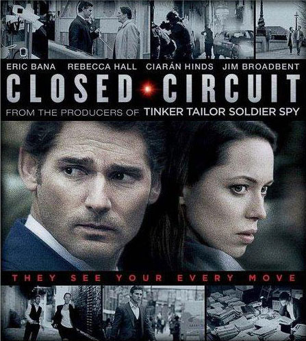 Closed Circuit  (Детективы 2013)